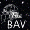 BAV - Brorfelde Astronomiske Vennekreds